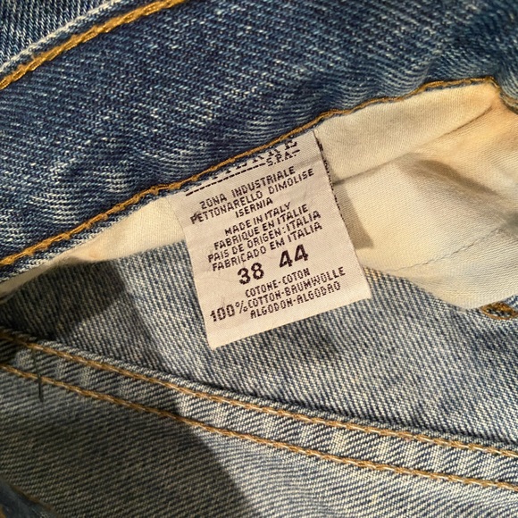 Armani jeans - Picture 2 of 8